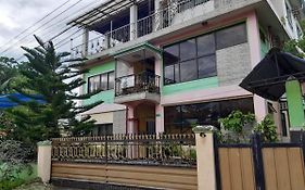 A'S Azotea De Bohol Apartment Tagbilaran City Exterior photo