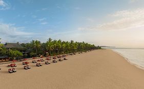 The St. Regis Bali Resort Nusa Dua  Exterior photo