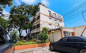 Hotel De Alborada Guayaquil Exterior photo