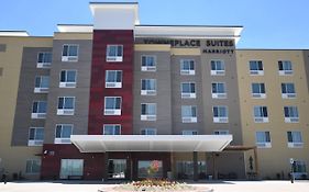 Towneplace Suites Kansas City At Briarcliff Exterior photo
