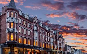 The Metropole Hotel Cork Exterior photo