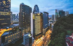 Santa Grand Signature Kuala Lumpur Hotel Exterior photo