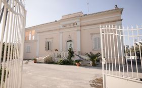 B&B Villa Maria Di Venere Bari Exterior photo