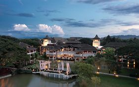 Le Meridien Chiang Rai Resort, Thailand Exterior photo