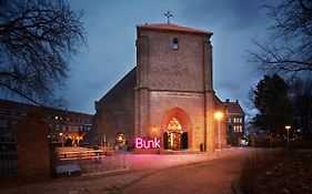 Bunk Hotel Amsterdam Exterior photo