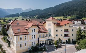 Hotel Kronplatz Olang Exterior photo