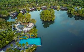 Mangala Resort & Spa - All Villa Kuantan Exterior photo