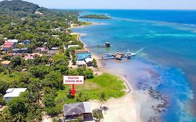 Roatan Ocean View- 2Nd Floor Apts Apartment Sandy Bay Exterior photo