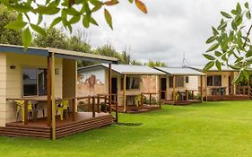 Millicent Hillview Caravan Park Hotel Exterior photo