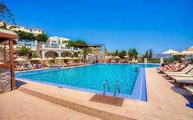 Elounda Water Park Residence Hotel (Adults Only) Exterior photo