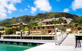 L'Escale Resort Marina & Spa - Small Luxury Hotels Of The World Victoria Exterior photo