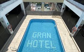 Gh Gran Hotel - Downtown Medellin Exterior photo