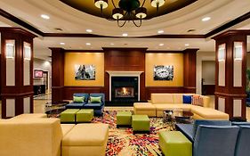 Chicago Marriott Midway Hotel Interior photo
