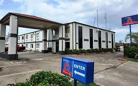 Studio 6 Channelview Tx Baytown West Hotel Exterior photo