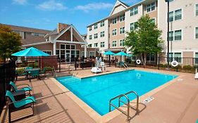 Residence Inn By Marriott Covington Northshore Exterior photo