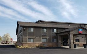 Surestay Plus Hotel By Best Western Grand Island Exterior photo