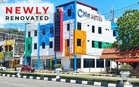 Citin Langkawi By Compass Hospitality Hotel Exterior photo