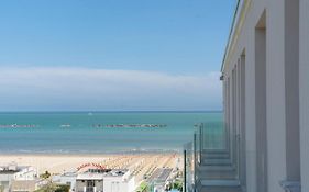 Hotel Atlas Cesenatico Exterior photo