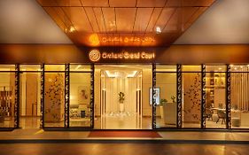 Orchard Grand Court Aparthotel Singapura Exterior photo