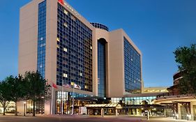 Chattanooga Marriott Downtown Exterior photo
