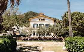 Hort Sant Patrici (Adults Only) Guest House Ferreries Exterior photo