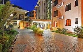Protea Hotel By Marriott Kampala Exterior photo