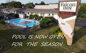 Falcon Inn Niagara Falls Exterior photo