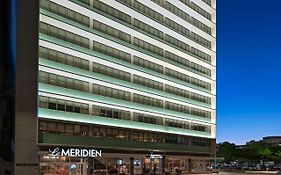 Le Meridien Houston Downtown Hotel Exterior photo