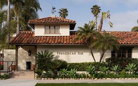 The Franciscan Hotel Santa Barbara Exterior photo