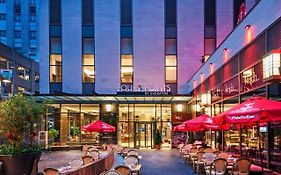 Four Points By Sheraton New York Downtown Hotel Exterior photo
