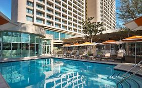 Warner Center Marriott Woodland Hills Hotel Los Angeles Exterior photo