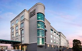 Four Points By Sheraton - San Francisco Airport Hotel Selatan San Francisco Exterior photo