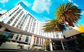 Camino Plaza Hotel Cochabamba Exterior photo