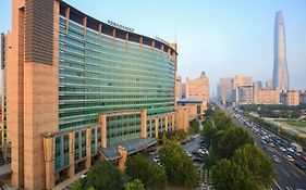 Renaissance Tianjin Teda Convention Centre Hotel Exterior photo