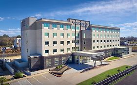 Four Points By Sheraton Houston Intercontinental Airport Hotel Exterior photo