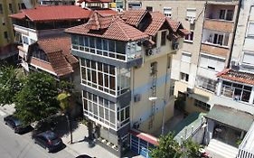 Hotel Pik Loti Tiranë Exterior photo