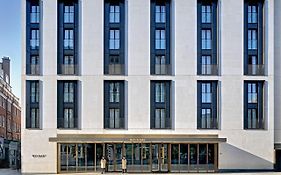 Bulgari Hotel London Exterior photo