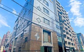 Akihabara Nakagawa Inn Tokyo Exterior photo