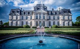 Chateau D'Artigny Hotel Montbazon Exterior photo
