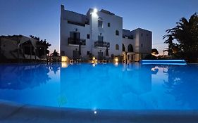 Sunlight Naxos Aparthotel Naxos City Exterior photo