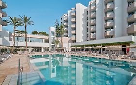 Hipotels Bahia Grande Aparthotel Cala Millor  Exterior photo