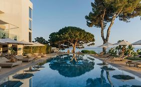 Me Ibiza - The Leading Hotels Of The World Santa Eularia des Riu Exterior photo