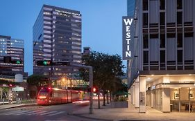 The Westin Houston Medical Center - Museum District Hotel Exterior photo