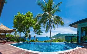 Koh Tao Heights Pool Villas Room photo