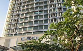 Ideal Ceo Soho Office Suites Penang Bukit Jambul Exterior photo