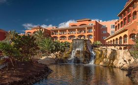 Sheraton Fuerteventura Golf & Spa Resort Caleta De Fuste Exterior photo