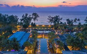 Marriott'S Phuket Beach Club Mai Khao Exterior photo