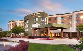 Courtyard By Marriott Houston Nasa Clear Lake Hotel Webster Exterior photo