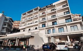 Hotel Vola Sarande Exterior photo
