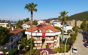 Felice Hotel Kemer Exterior photo